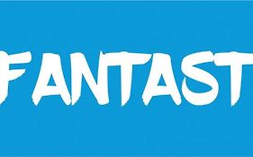 Fantastic-Inn Kraków - Krasińskiego